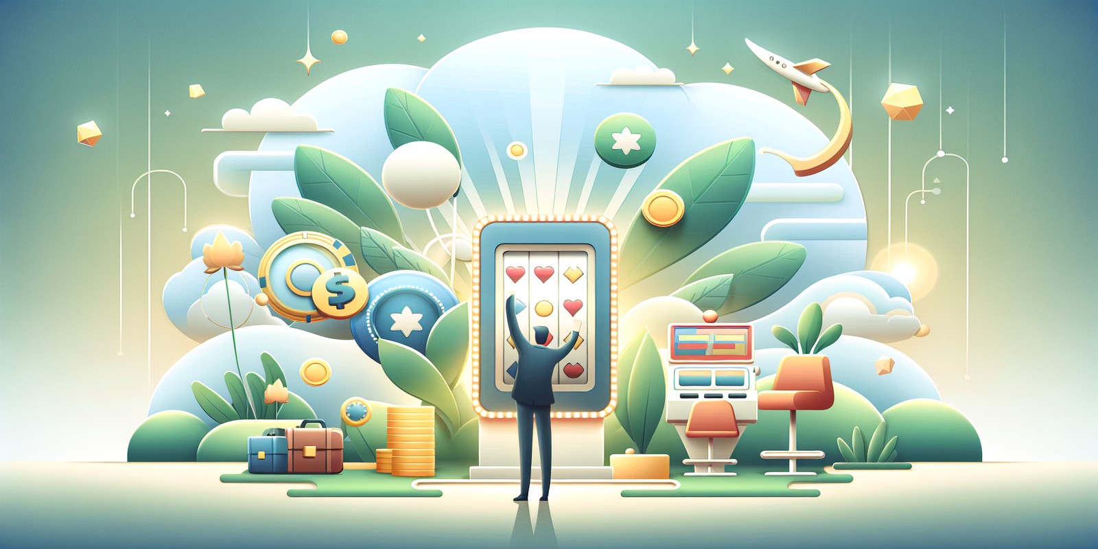 Guide to explore Nevada-Style Slot Adventures at TIGER888 for Pakistani players.