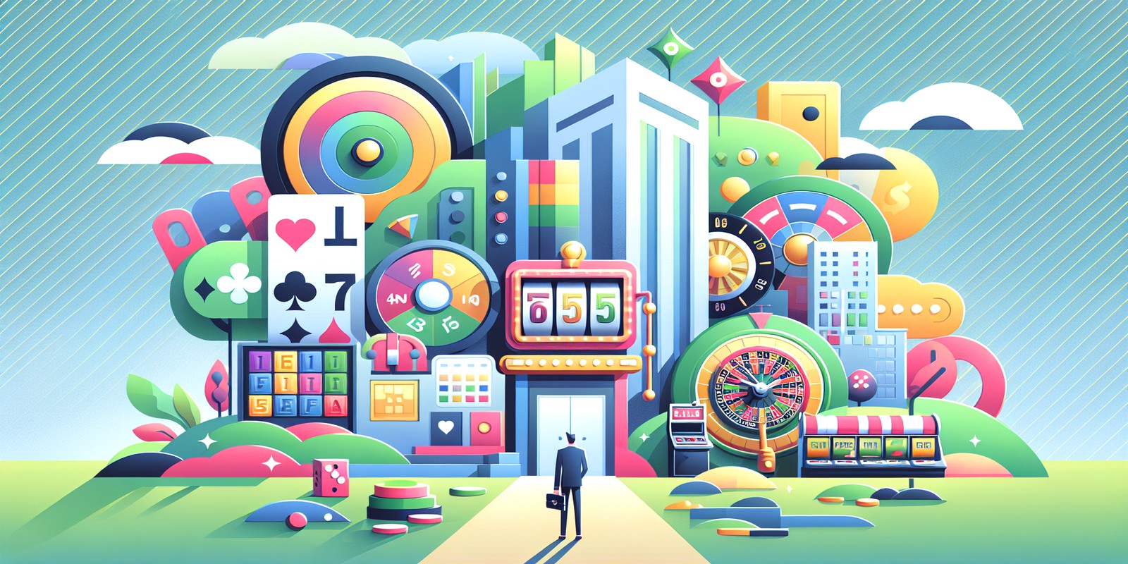 Explore Nevada-Themed Slots: Your Ultimate Gaming Guide 2025 - Slot Strategy Guide for Pakistani | TIGER888