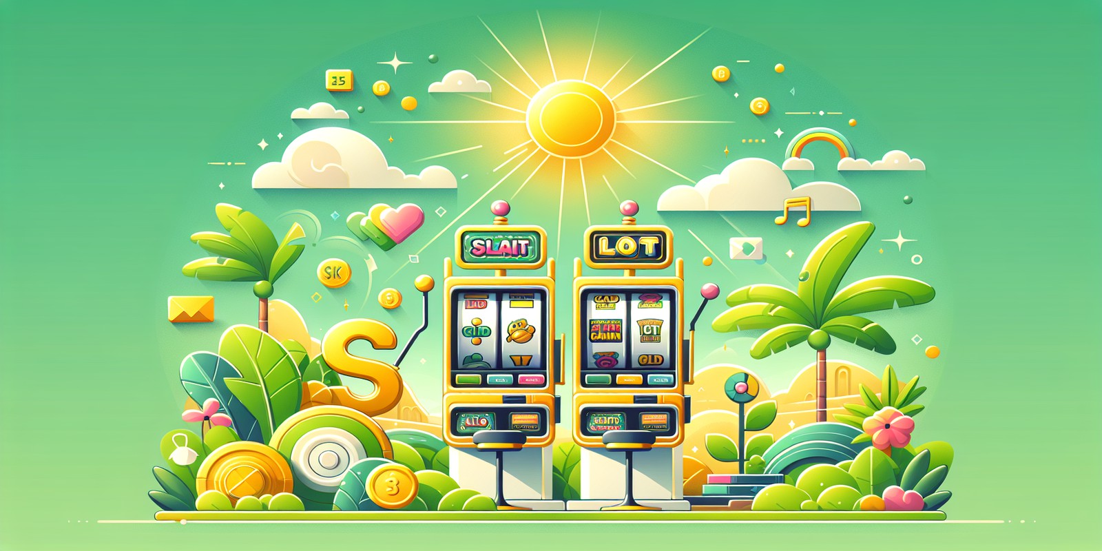 Explore Top Slots Casinos: Your Guide to Winning Big in 2025 - Slot Strategy Guide for Pakistani | TIGER888