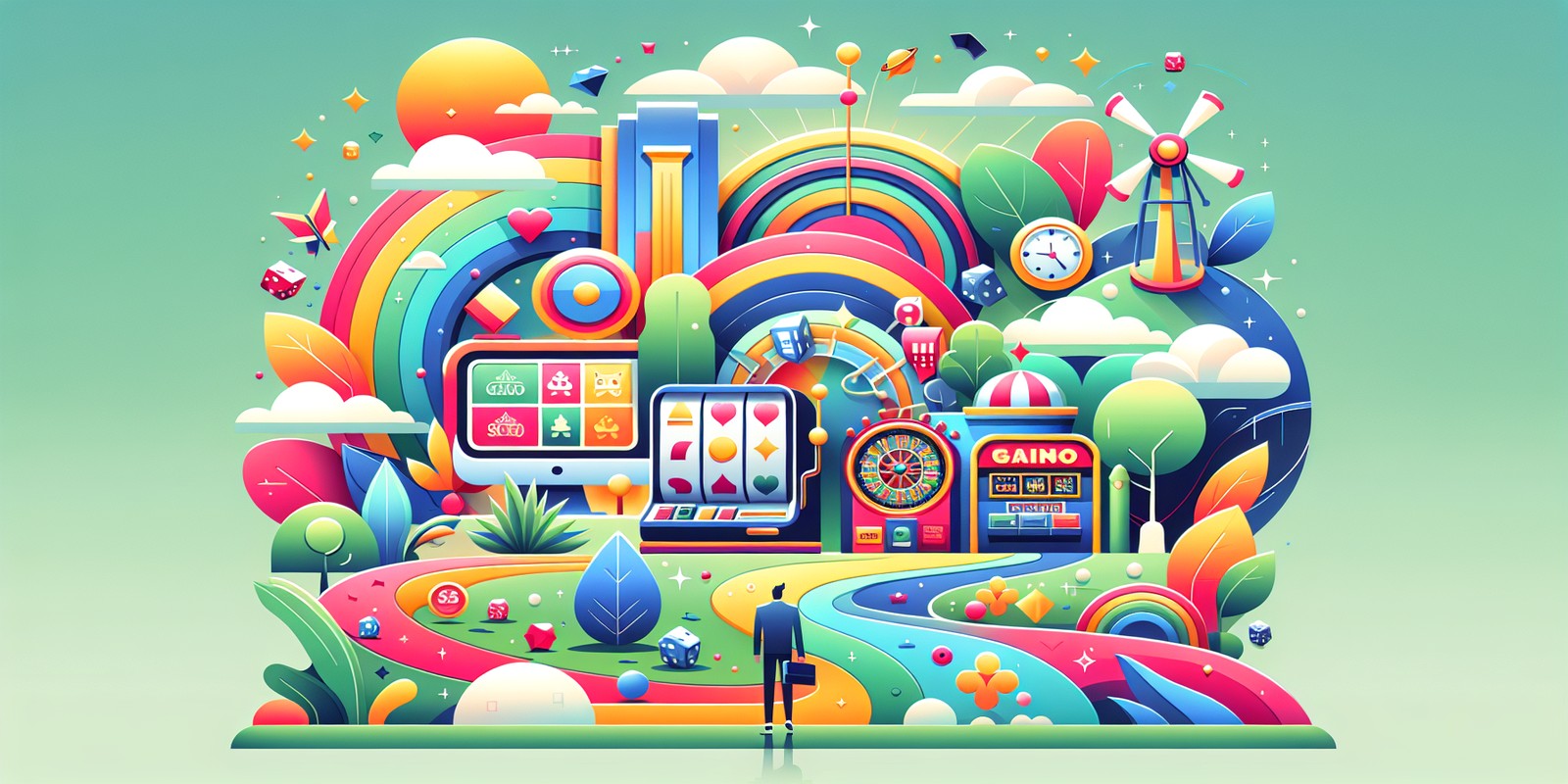 Nevada-Inspired Slot Adventures: Spin for Big Wins in 2025! - Slot Strategy Guide for Pakistani | TIGER888