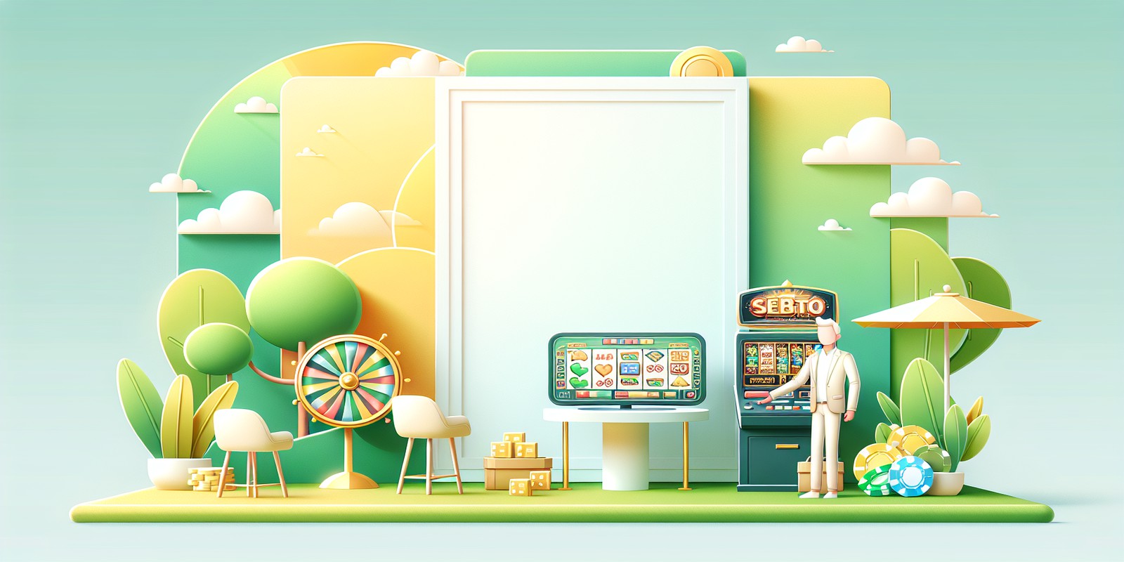 Nevada-Inspired Slots: Unlock Winning Strategies for 2025 - Slot Strategy Guide for Pakistani | TIGER888