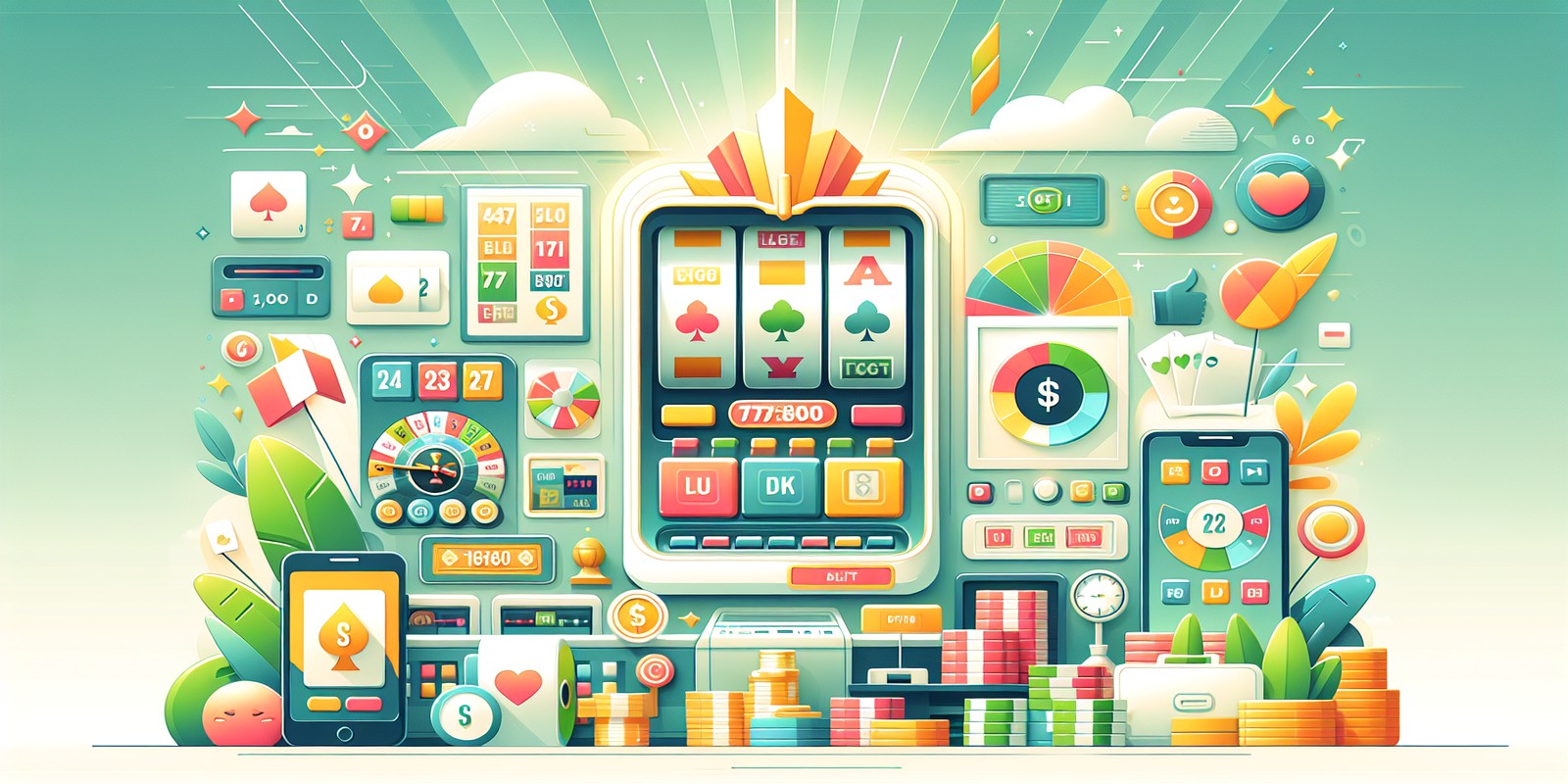 Nevada Slot Games Revolution: Winning Strategies for 2025 - Slot Strategy Guide for Pakistani | TIGER888