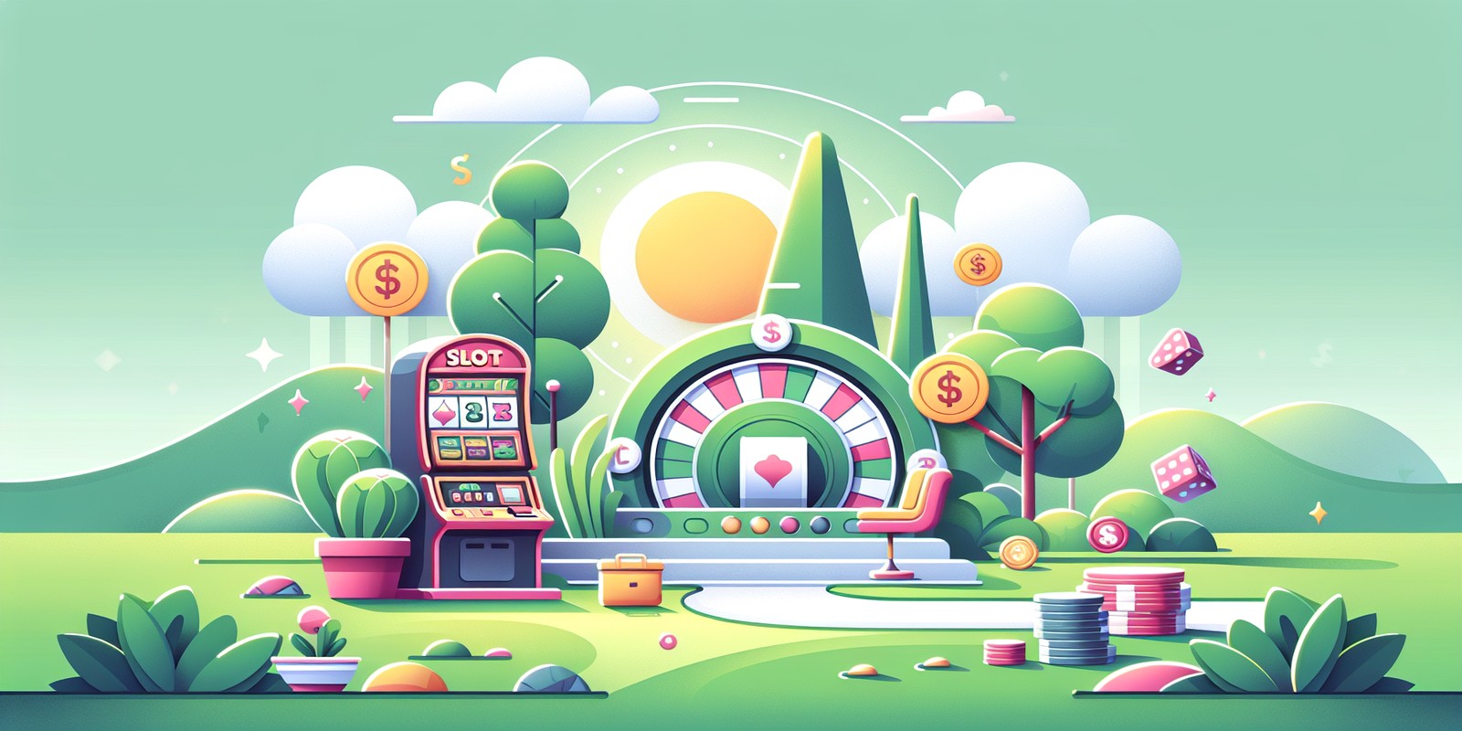 Real Money Online Casinos: Unlocking Opportunities in 2025 - Gaming Guide Guide for Pakistani | TIGER888