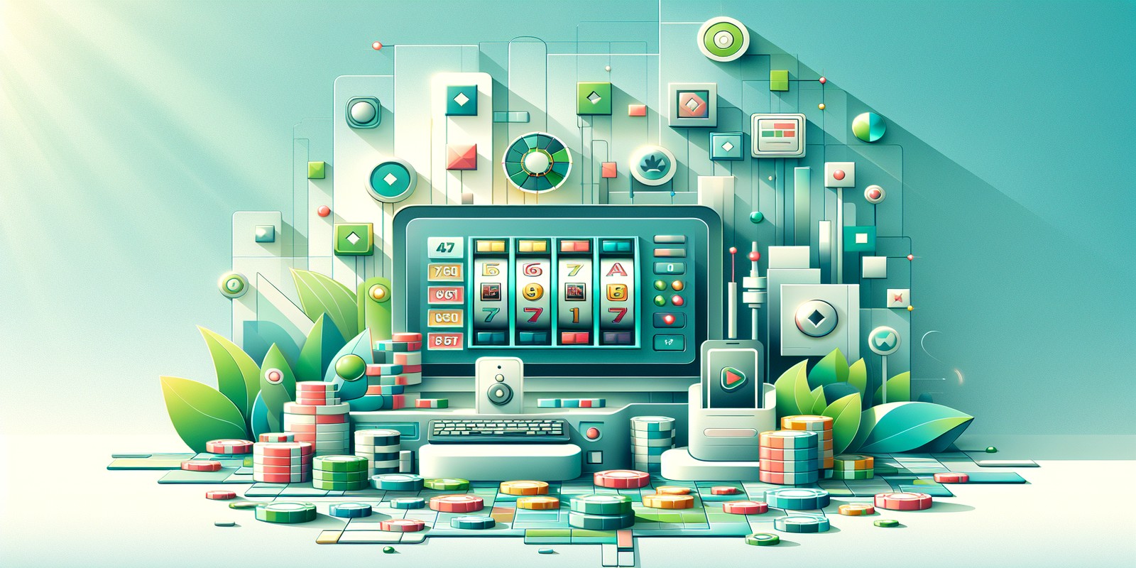 Spin to Win: Discover Nevada-Themed Slot Adventure in 2025! - Slot Strategy Guide for Pakistani | TIGER888