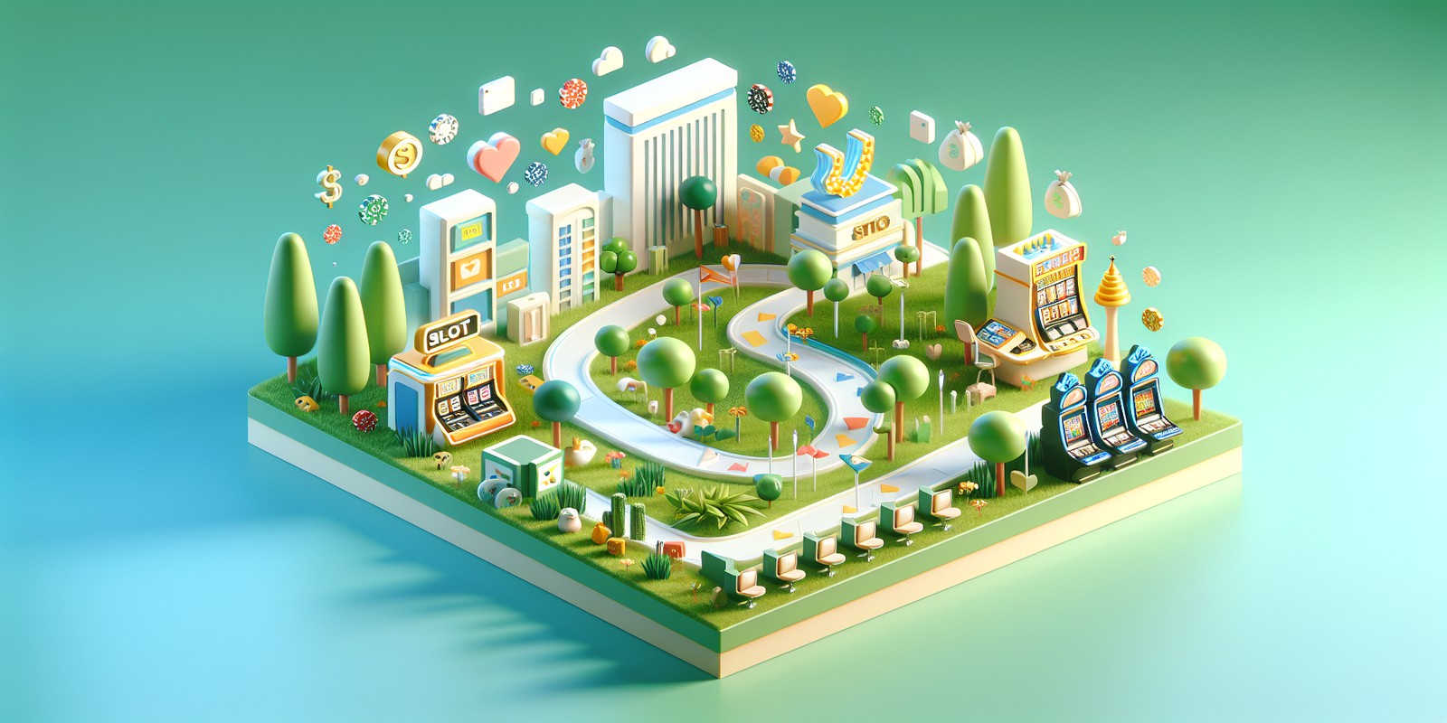 Top 5 Slot Game Strategies to Maximize Your Wins in 2025 - Slot Strategy Guide for Pakistani | TIGER888