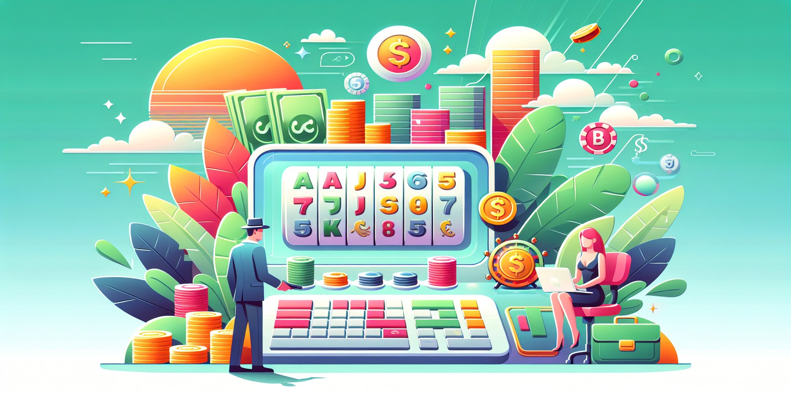 Unlock Exciting Free Slots: Win Big in Global Casinos 2025! - Slot Strategy Guide for Pakistani | TIGER888