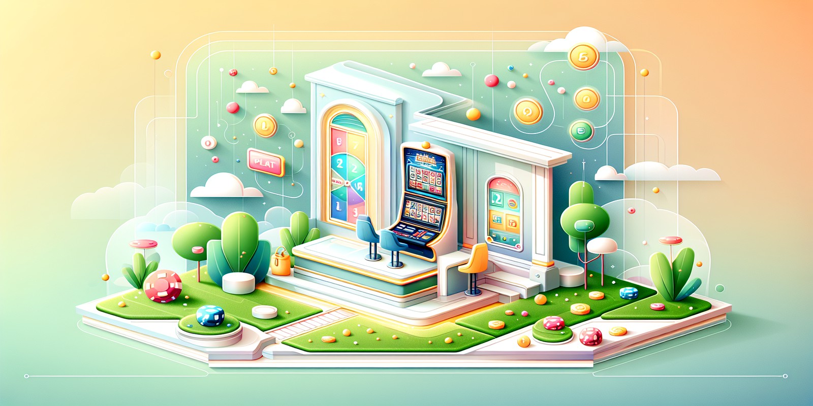 Unlock Free Slots Fun: Top Picks for International Players in 2025 - Slot Strategy Guide for Pakistani | TIGER888