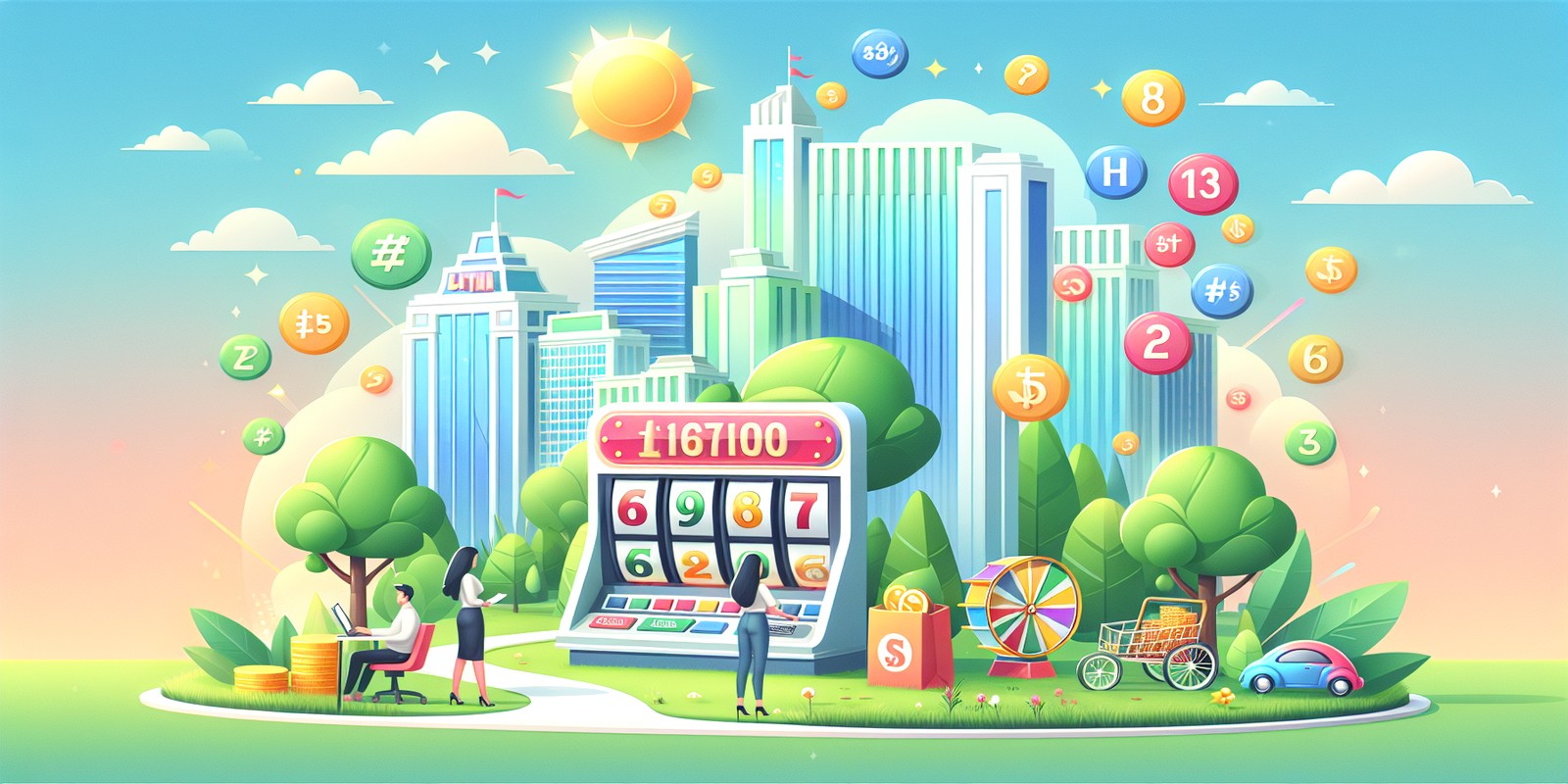 Unlock Free Slots in Pakistan: Your 2025 Winning Guide! - Slot Strategy Guide for Pakistani | TIGER888