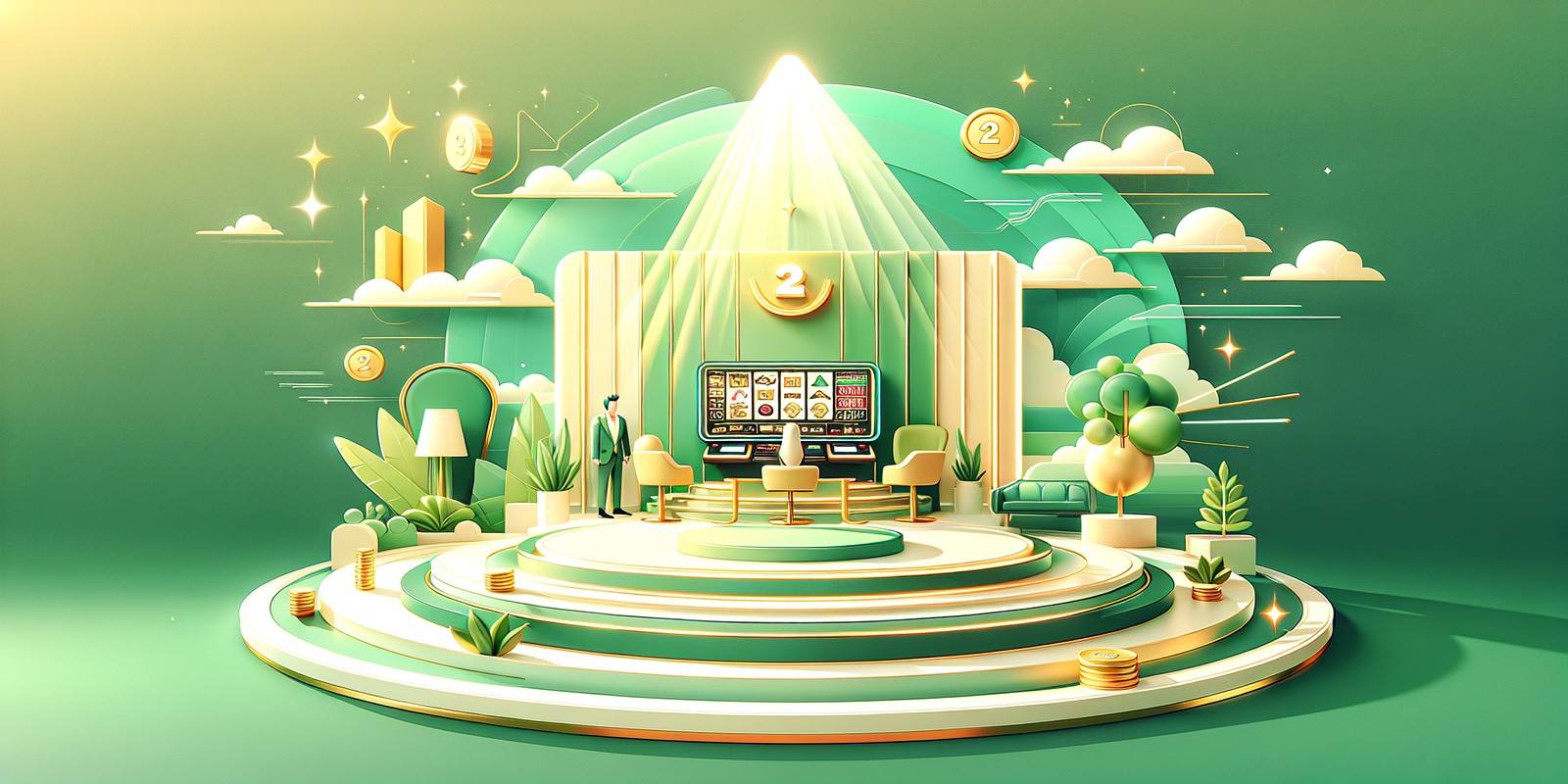 Unlock Nevada-Inspired Slots: Top Choices for Pakistani Gamers in 2025 - Slot Strategy Guide for Pakistani | TIGER888