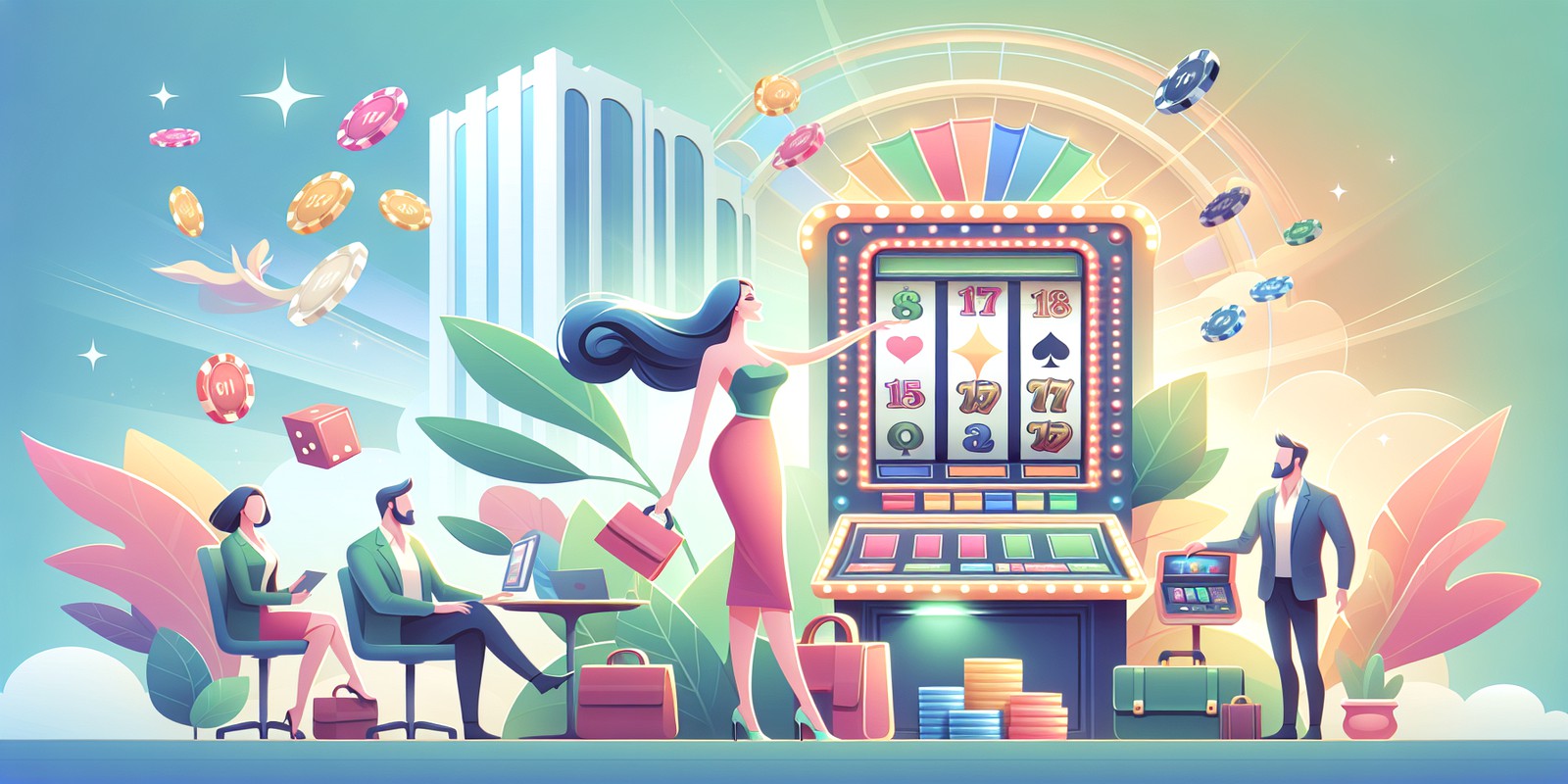 Unlock the Fun: Top Free Slot Games to Play in 2025 - Slot Strategy Guide for Pakistani | TIGER888