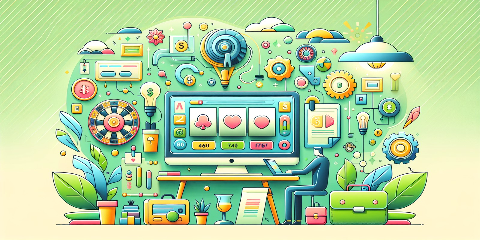 Unlock Winning Strategies: Top Slot Games for 2025 Success - Slot Strategy Guide for Pakistani | TIGER888