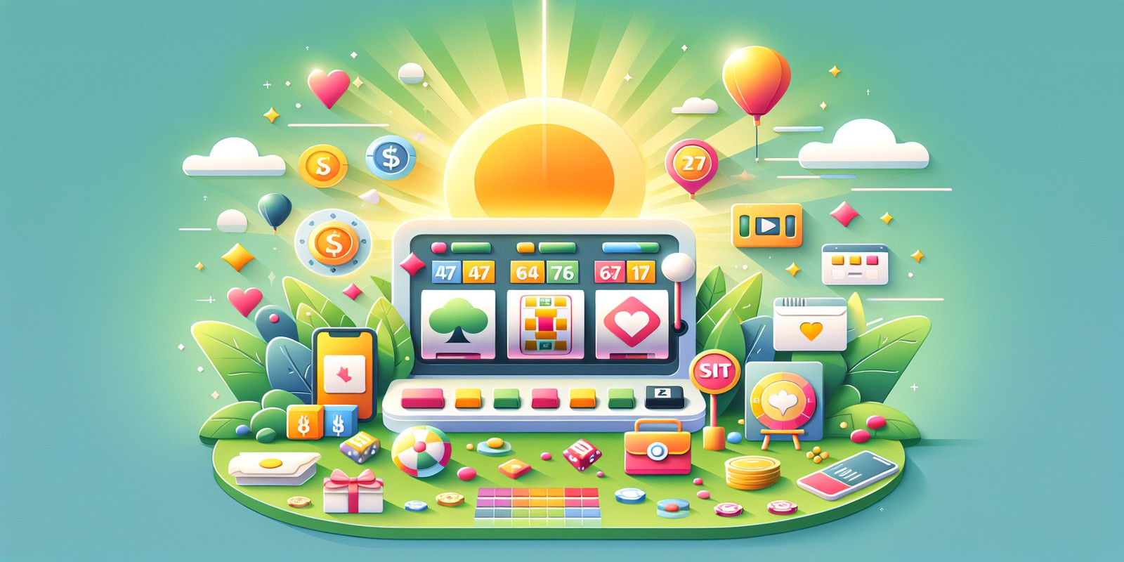 Unlocking Slots Casino: Top Winning Strategies for 2025 - Slot Strategy Guide for Pakistani | TIGER888