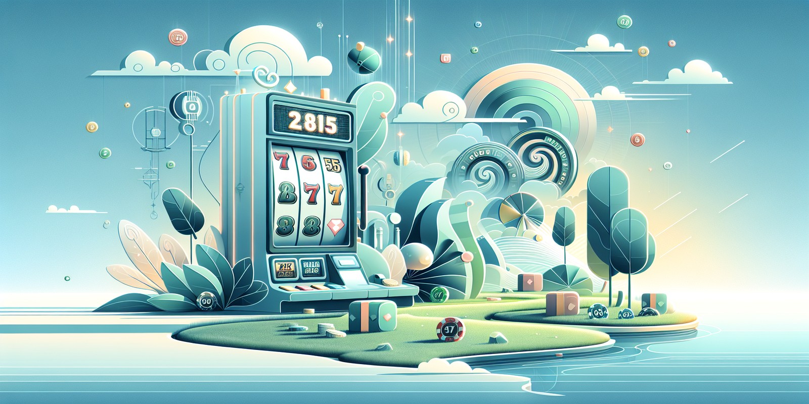 Unlocking Slots Casino: Your Ultimate Guide to Winning Big in 2025 - Slot Strategy Guide for Pakistani | TIGER888