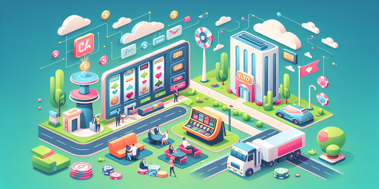 Win Big with Online Slots: Your Guide to Real Money Playing in 2025 - Slot Strategy Guide for Pakistani | TIGER888