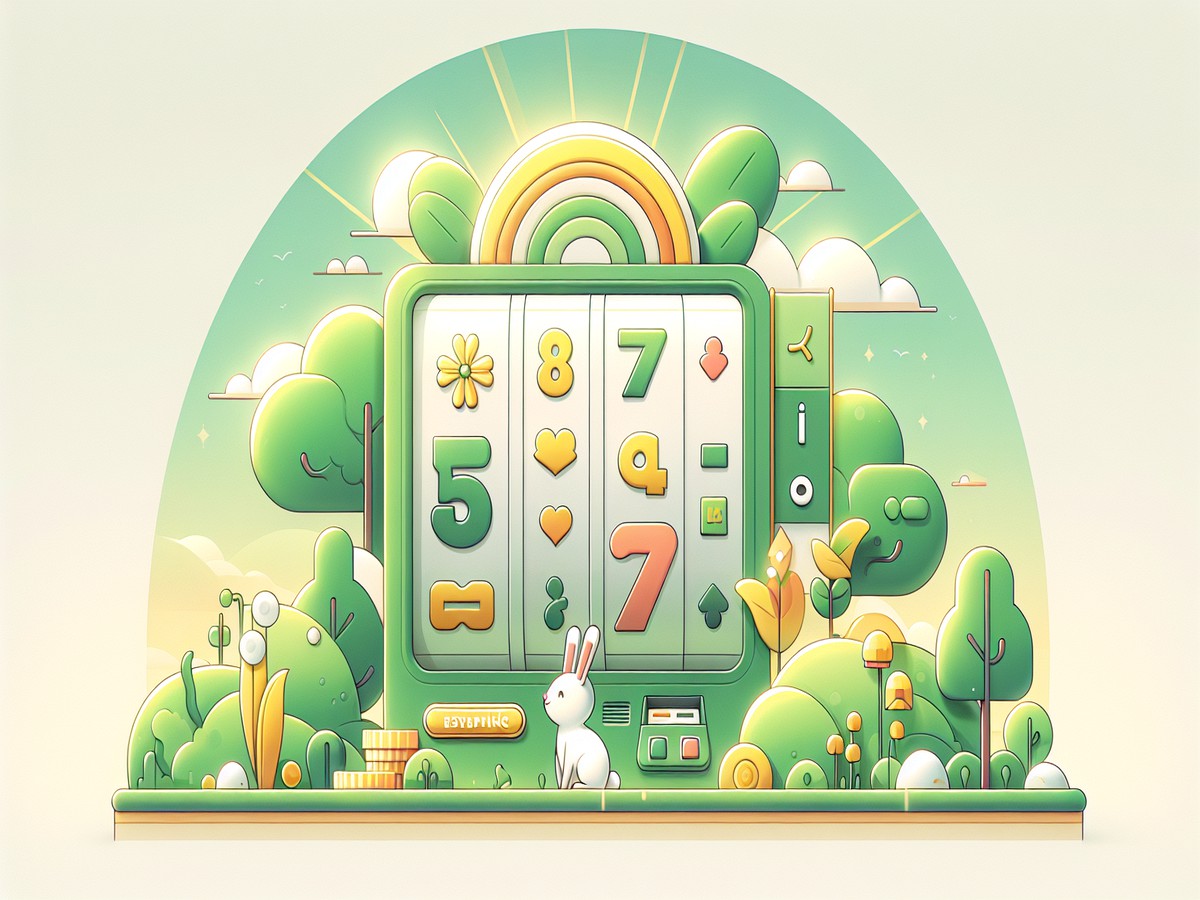 TIGER888 Fortune Rabbit Slots - Hop into winnings