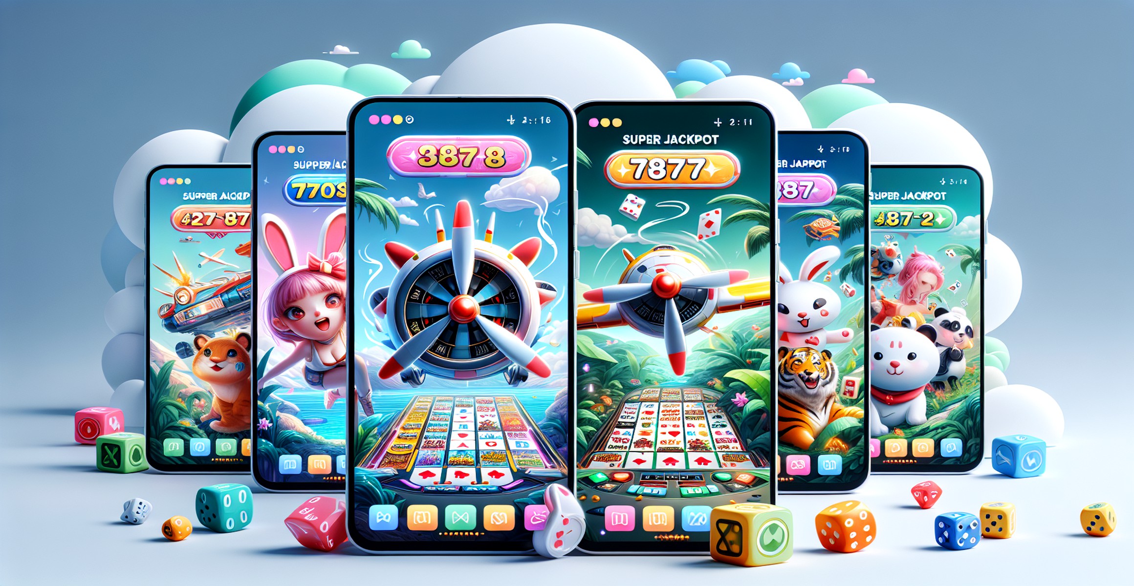 Aviator Game at TIGER888 - Exciting online slot game